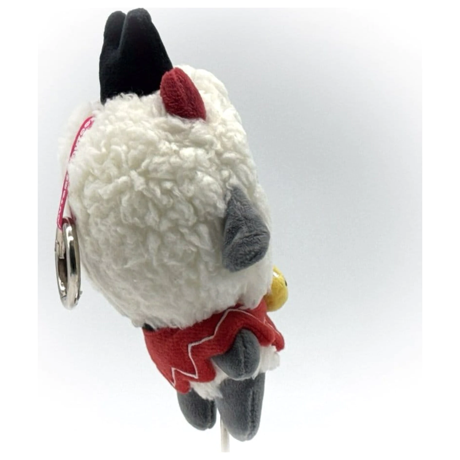 Cult of the Lamb Plush Brelok The Lamb 13 cm zdjęcie produktu