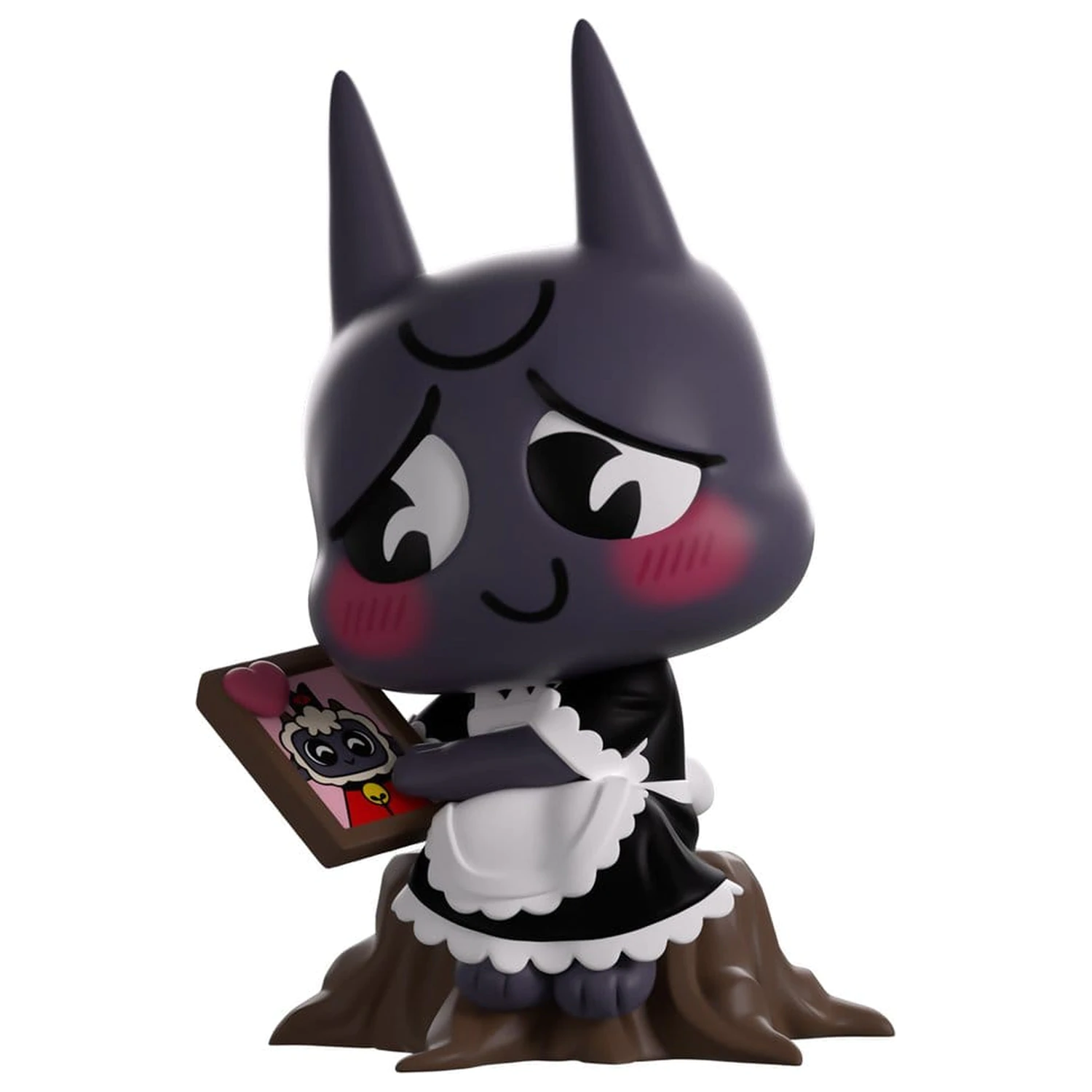 Cult of the Lamb Vinyl Figurka Maid Narinder 10 cm zdjęcie produktu