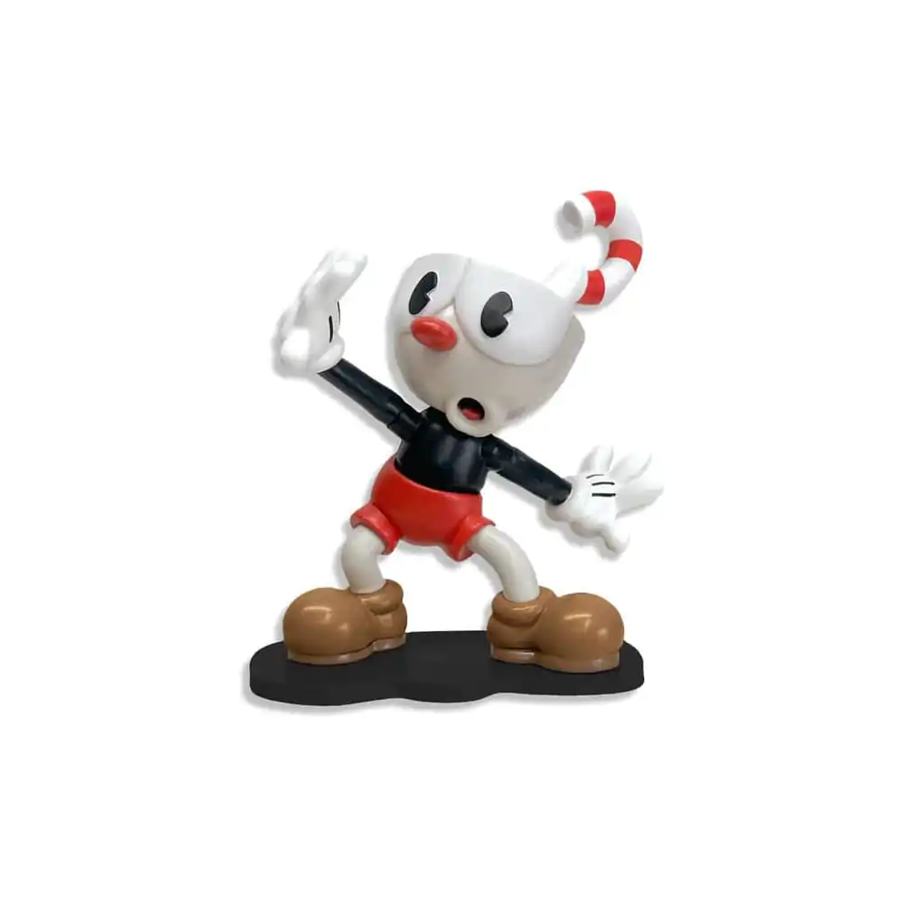 Figurka Cuphead Mini Create a Figure Cuphead zdjęcie produktu
