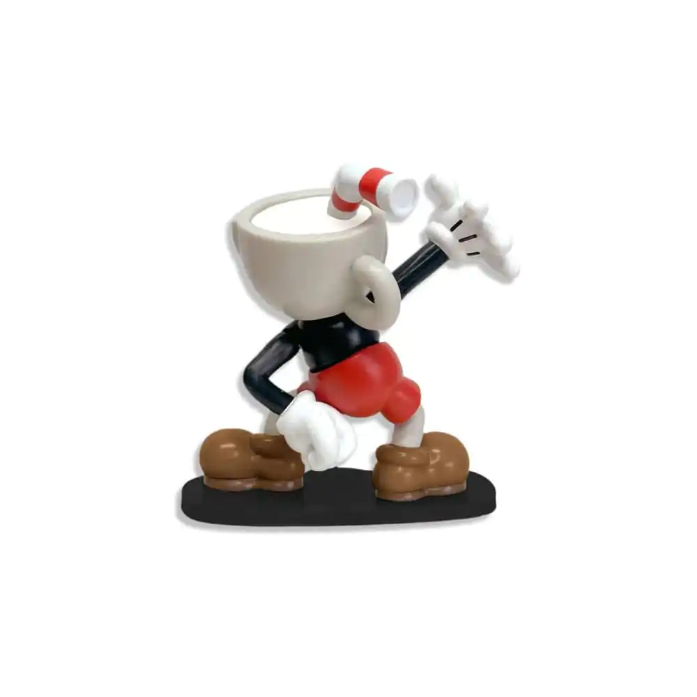 Figurka Cuphead Mini Create a Figure Cuphead zdjęcie produktu
