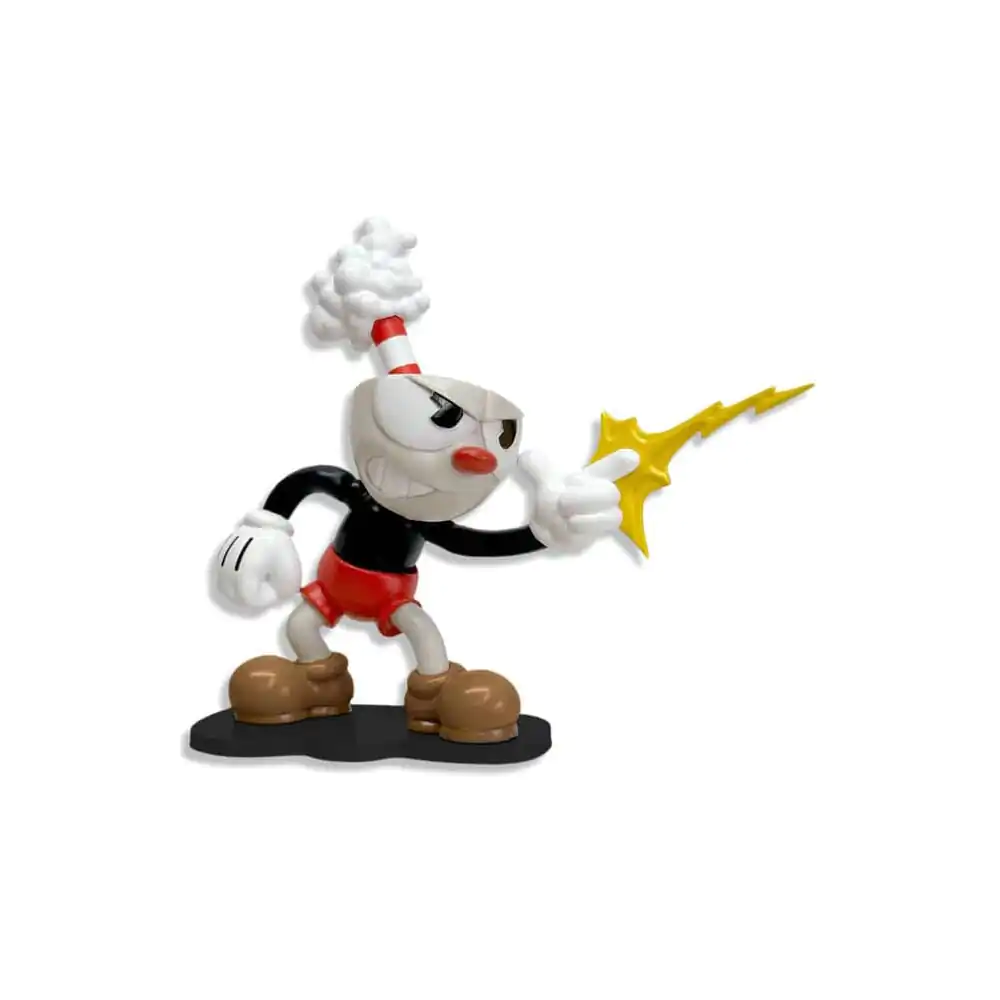 Figurka Cuphead Mini Create a Figure Cuphead zdjęcie produktu