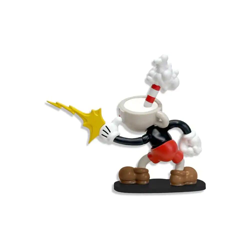 Figurka Cuphead Mini Create a Figure Cuphead zdjęcie produktu