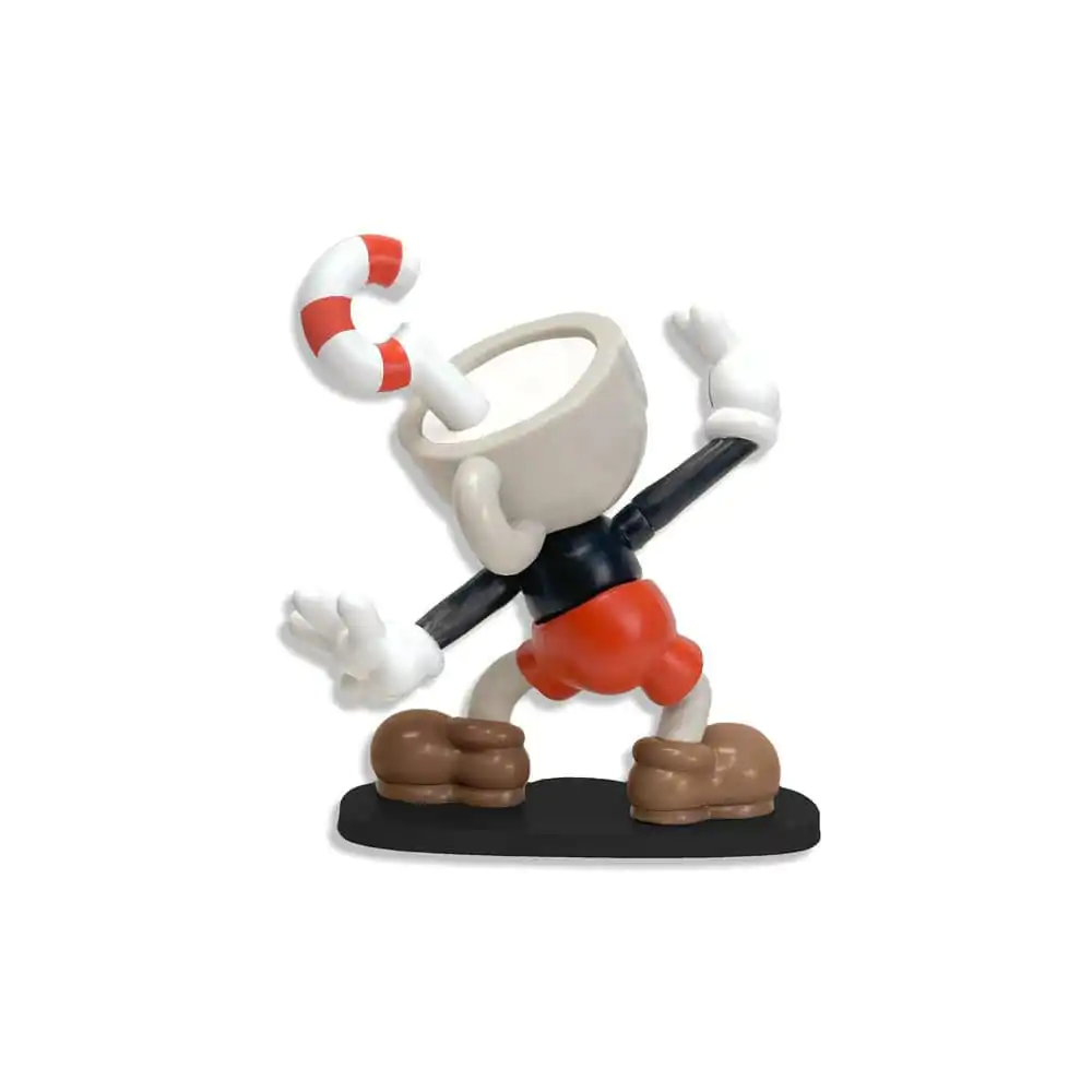 Figurka Cuphead Mini Create a Figure Cuphead zdjęcie produktu