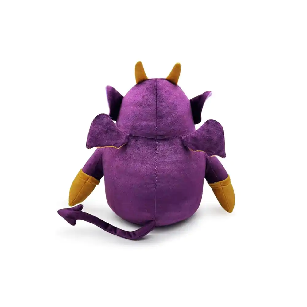 Cuphead Pluszowa Figurka Henchman 22 cm zdjęcie produktu