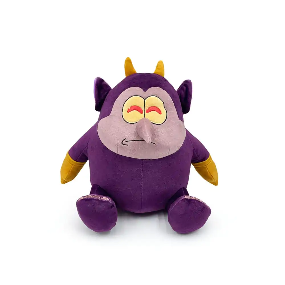 Cuphead Pluszowa Figurka Henchman 22 cm zdjęcie produktu