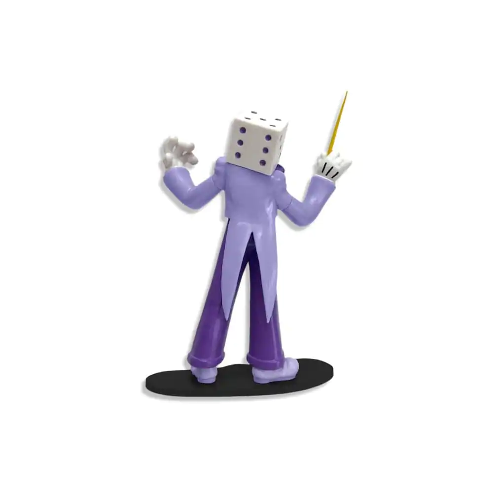 Cuphead Mini Stwórz Figurkę Figure King Dice zdjęcie produktu