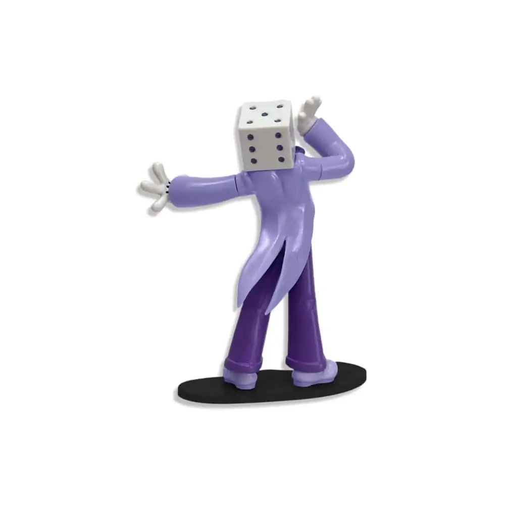 Cuphead Mini Stwórz Figurkę Figure King Dice zdjęcie produktu