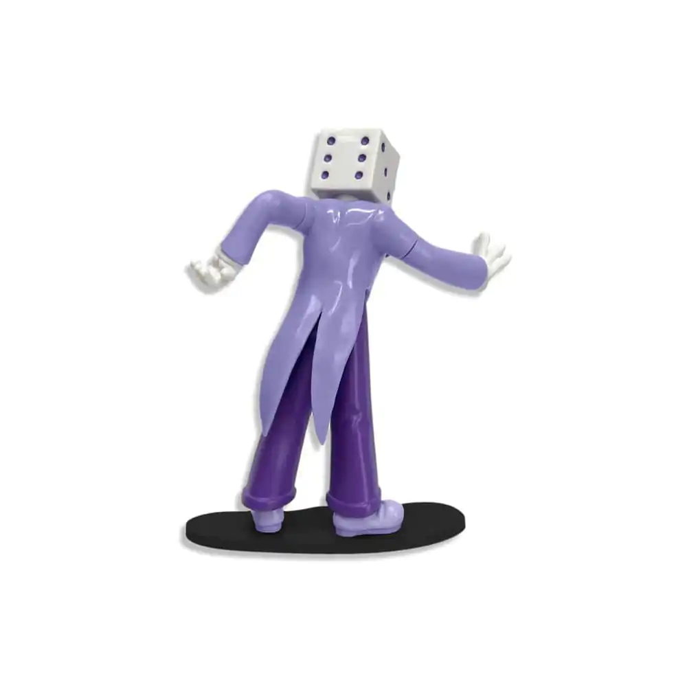 Cuphead Mini Stwórz Figurkę Figure King Dice zdjęcie produktu