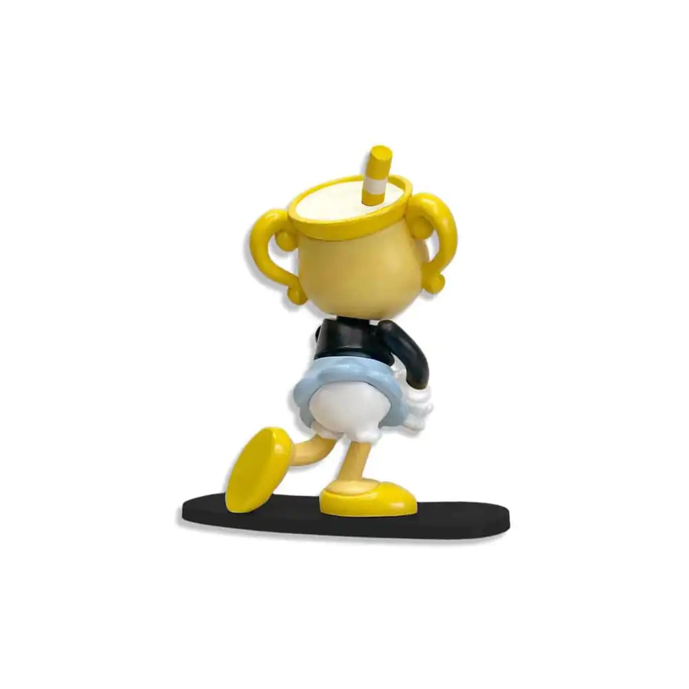 Cuphead Mini Stwórz Figurkę Figurka Ms. Chalice zdjęcie produktu