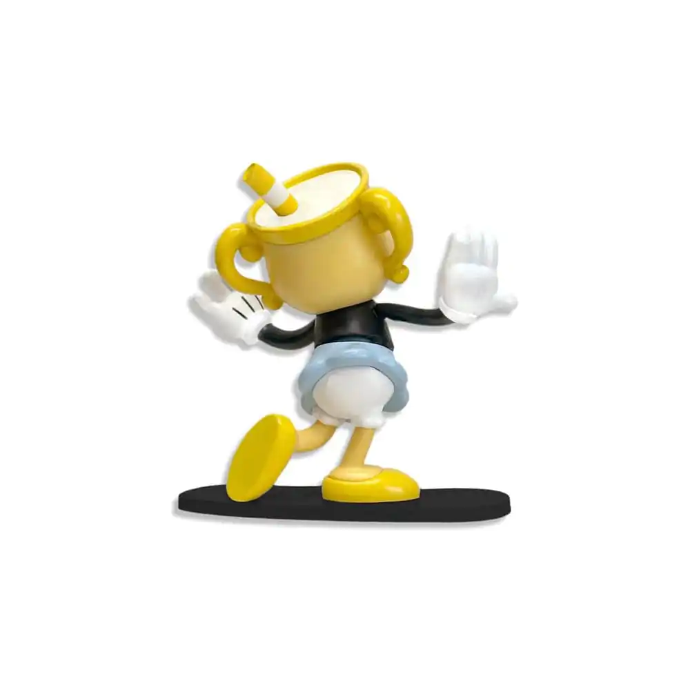 Cuphead Mini Stwórz Figurkę Figurka Ms. Chalice zdjęcie produktu