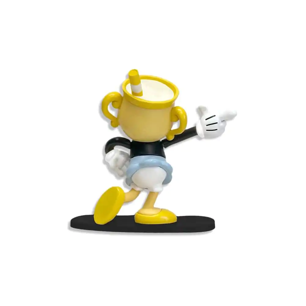 Cuphead Mini Stwórz Figurkę Figurka Ms. Chalice zdjęcie produktu