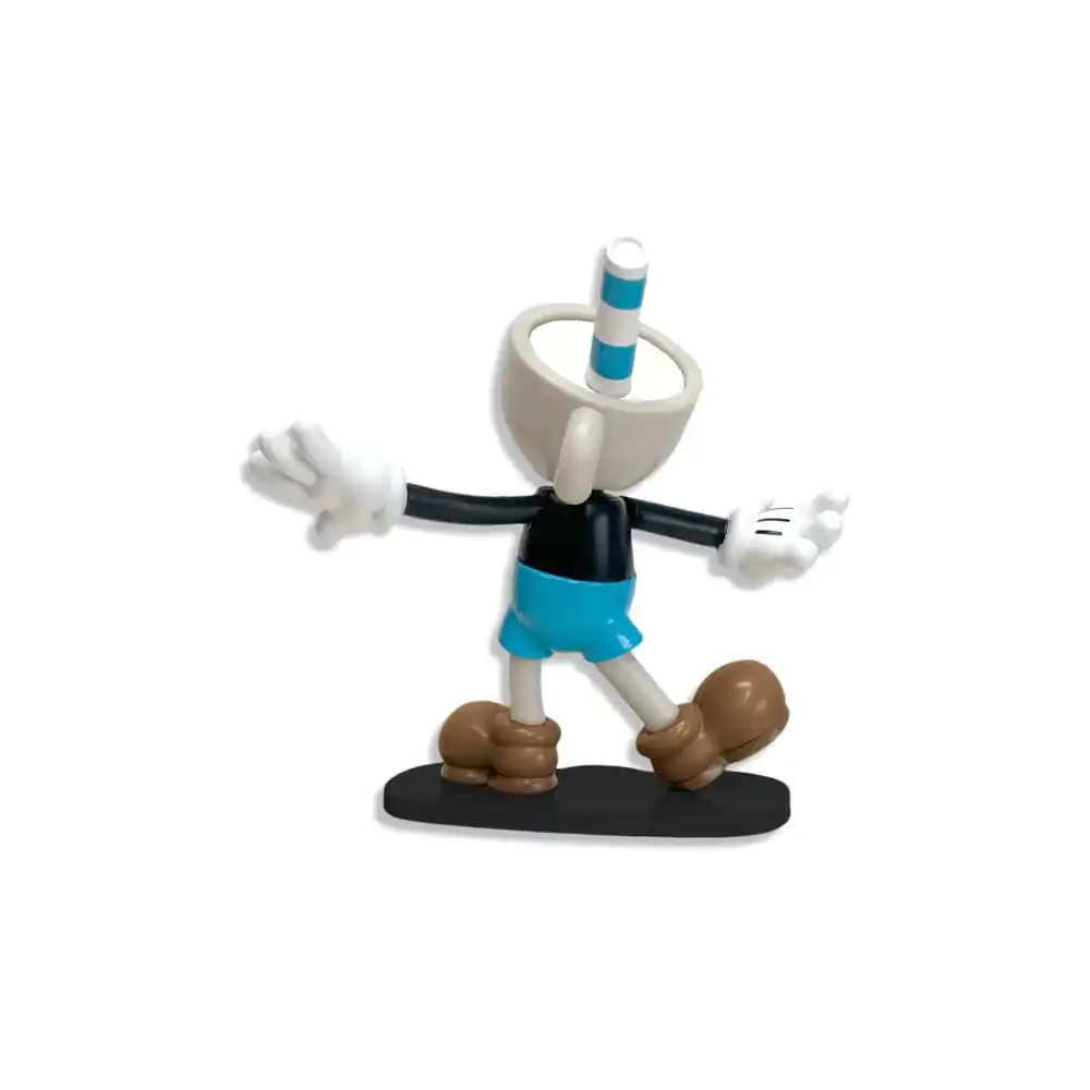 Cuphead Mini Stwórz Figurkę Figurka Mugman zdjęcie produktu