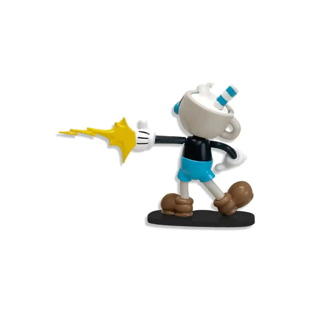 Cuphead Mini Stwórz Figurkę Figurka Mugman zdjęcie produktu