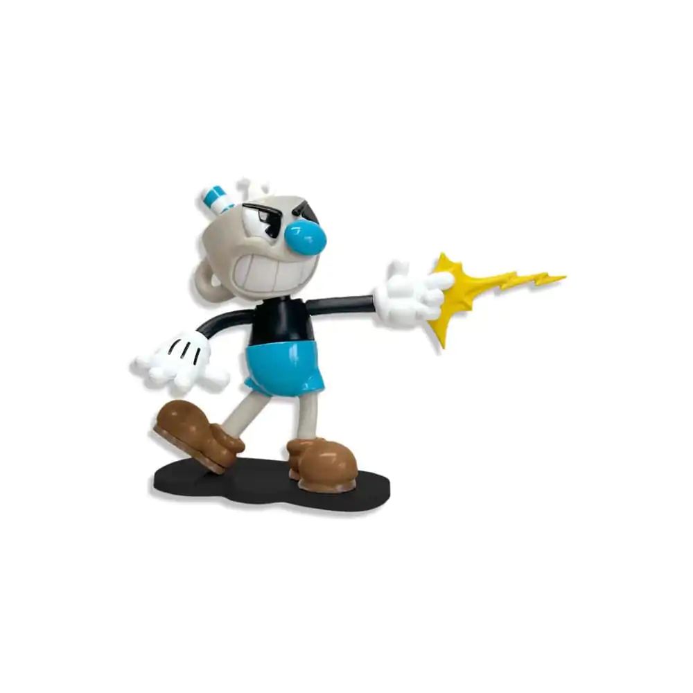 Cuphead Mini Stwórz Figurkę Figurka Mugman zdjęcie produktu