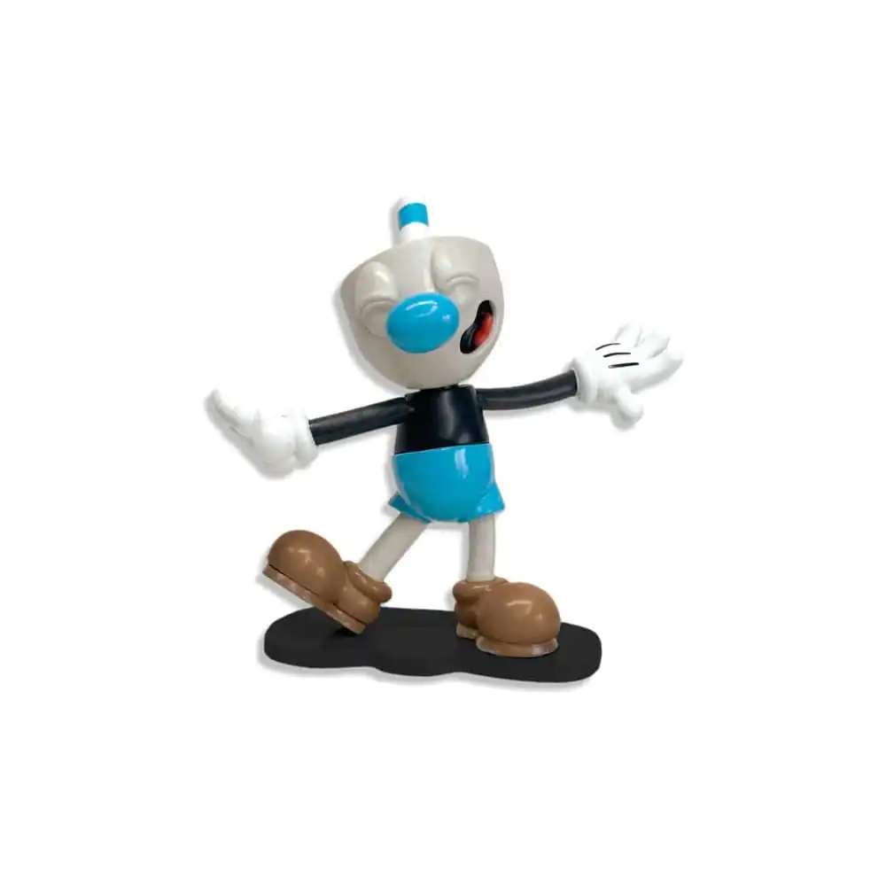 Cuphead Mini Stwórz Figurkę Figurka Mugman zdjęcie produktu