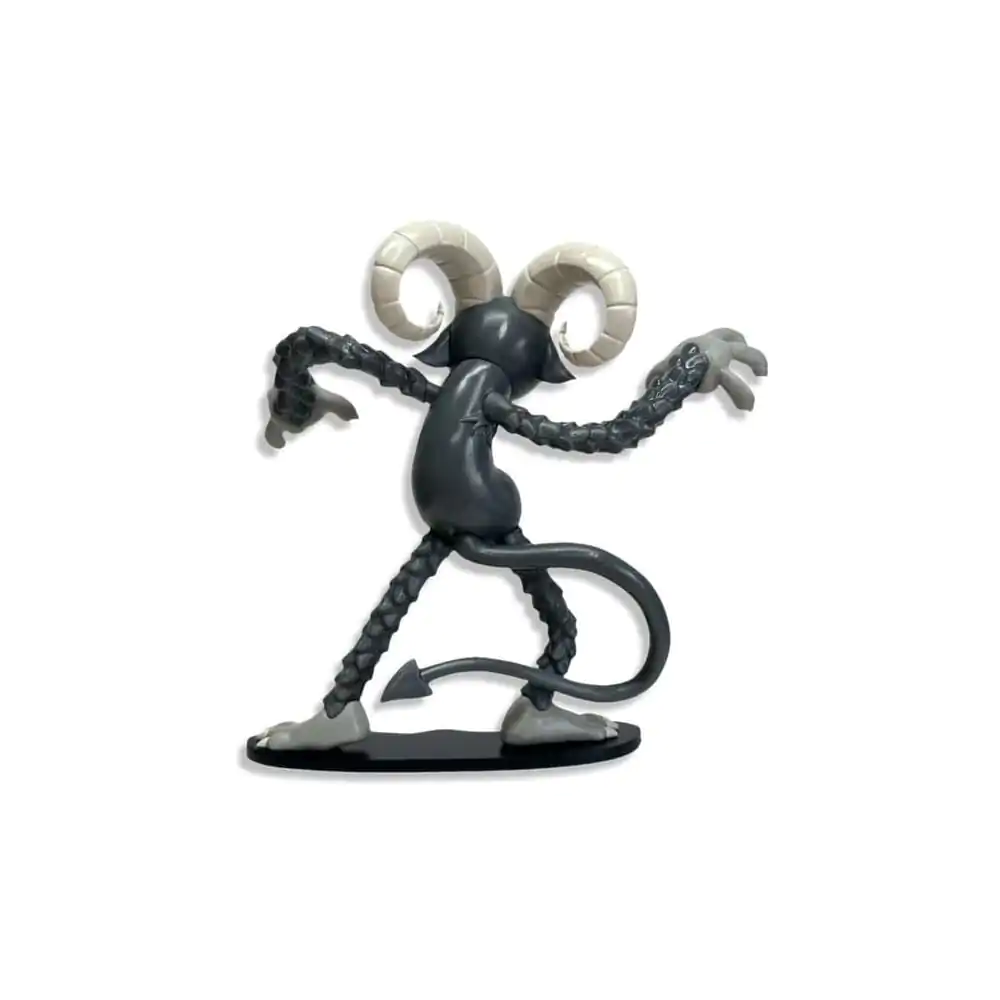 Cuphead Mini Stwórz Figurkę Figurka Diabeł zdjęcie produktu