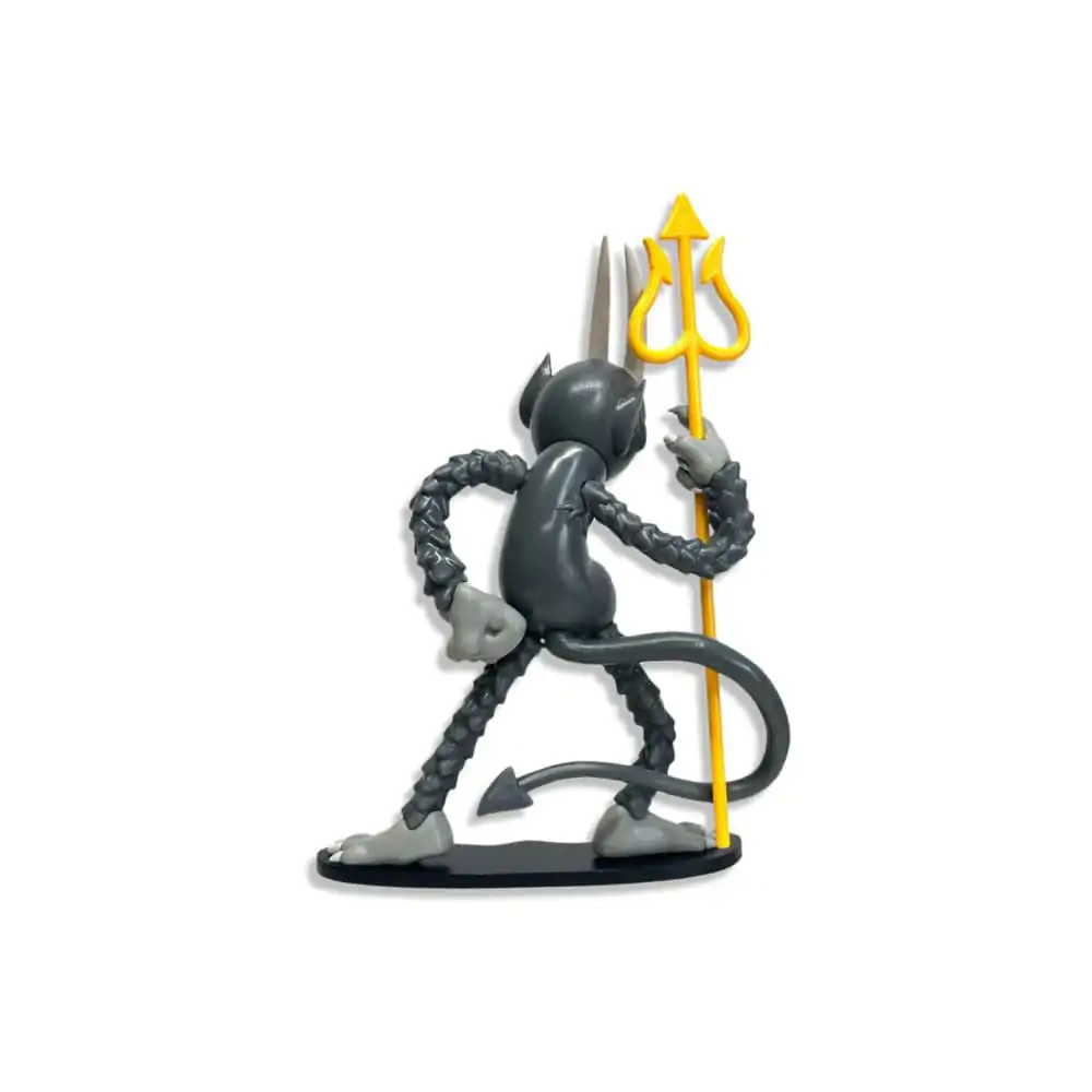 Cuphead Mini Stwórz Figurkę Figurka Diabeł zdjęcie produktu
