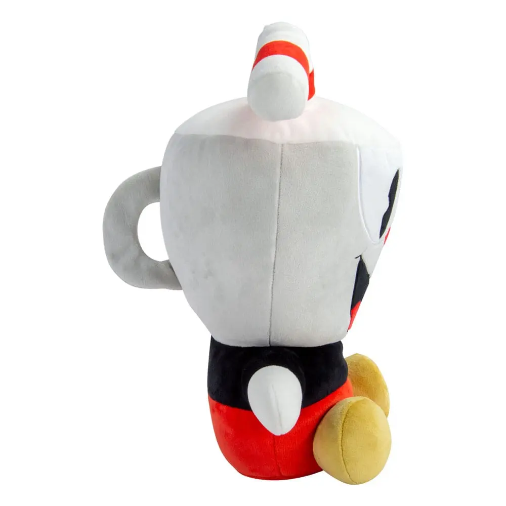 Cuphead Mocchi-Mocchi Pluszowa Figurka Mega - Cuphead 35 cm zdjęcie produktu