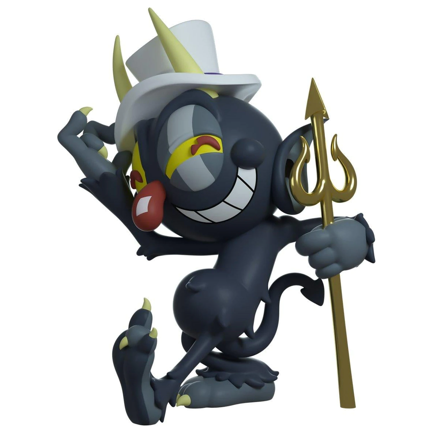 Cuphead - Figurka The Devil Youtooz 12 cm zdjęcie produktu