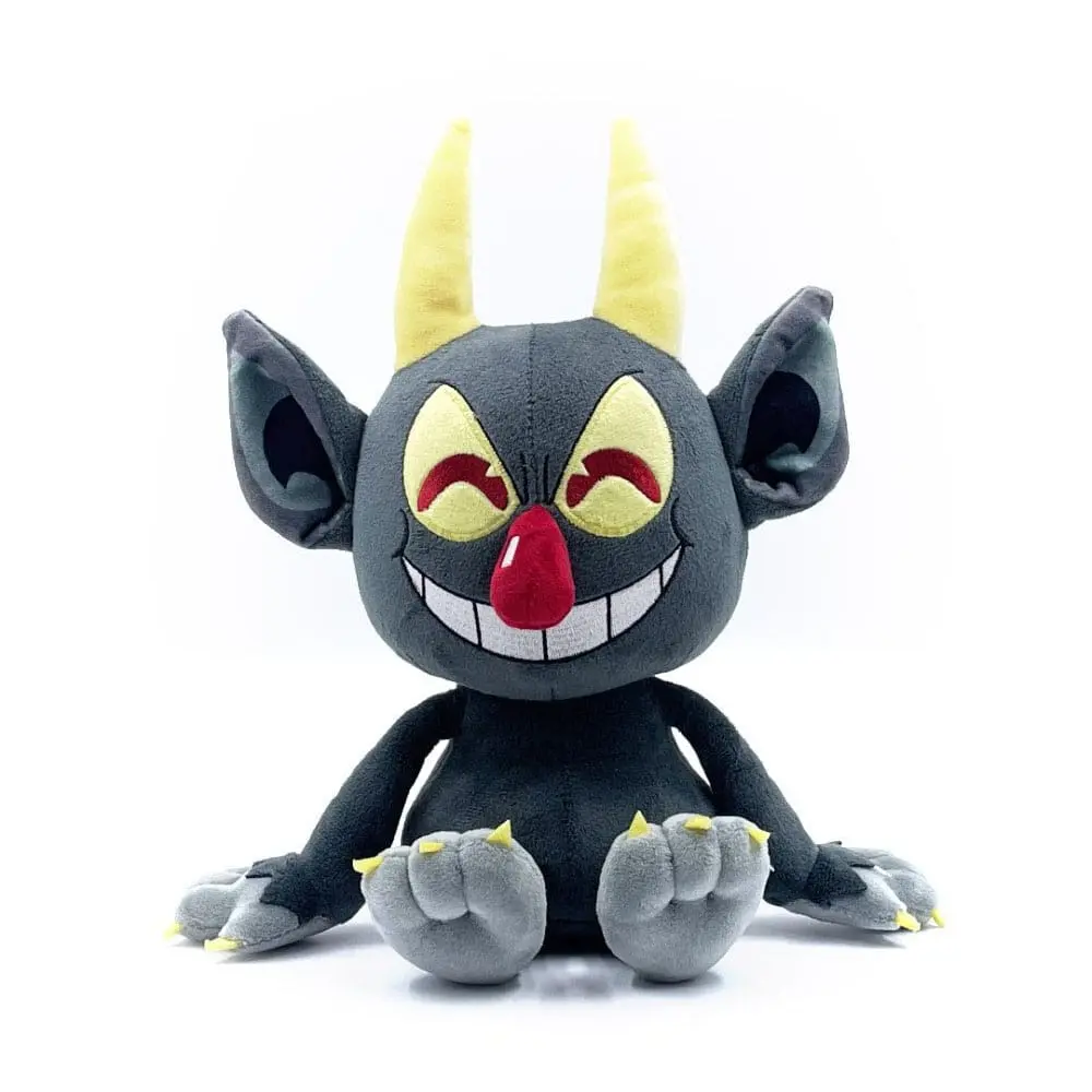 Cuphead Pluszowa Figurka The Devil 22 cm zdjęcie produktu