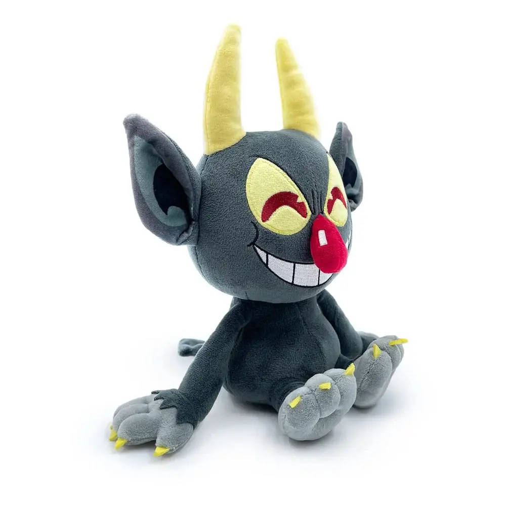 Cuphead Pluszowa Figurka The Devil 22 cm zdjęcie produktu