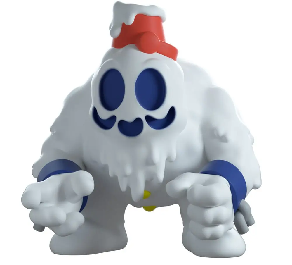 Figurka winylowa Cuphead Jupiter 8 cm zdjęcie produktu