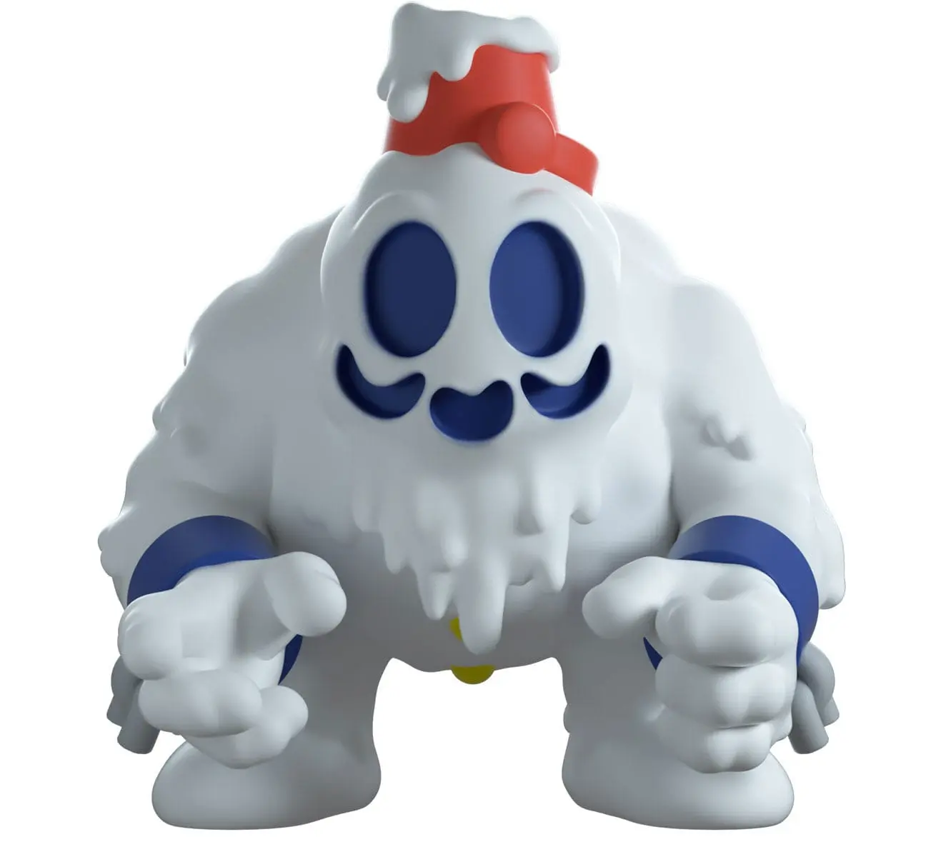 Figurka winylowa Cuphead Jupiter 8 cm zdjęcie produktu