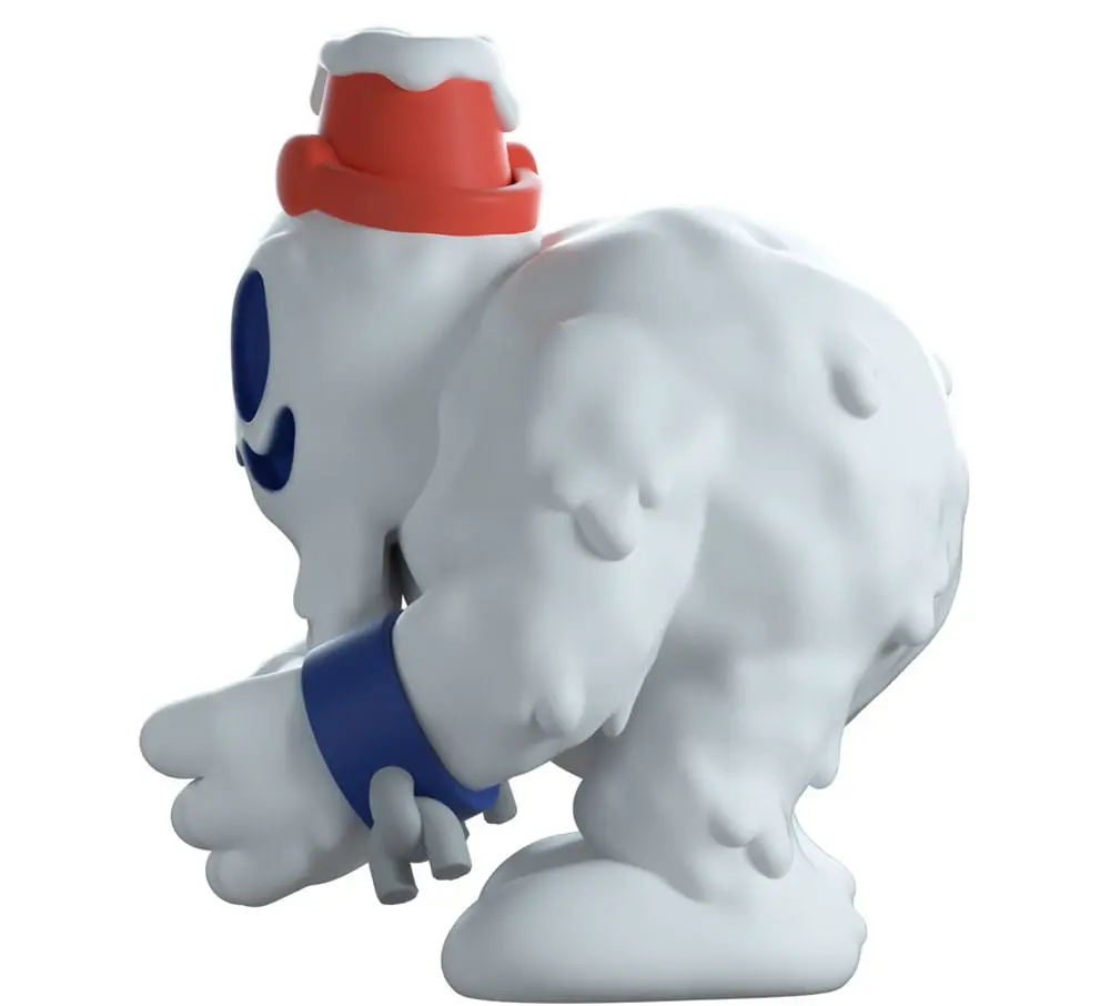 Figurka winylowa Cuphead Jupiter 8 cm zdjęcie produktu