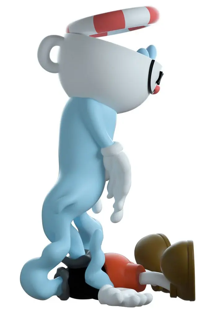 Figurka winylowa Cuphead Cuphead 12 cm zdjęcie produktu