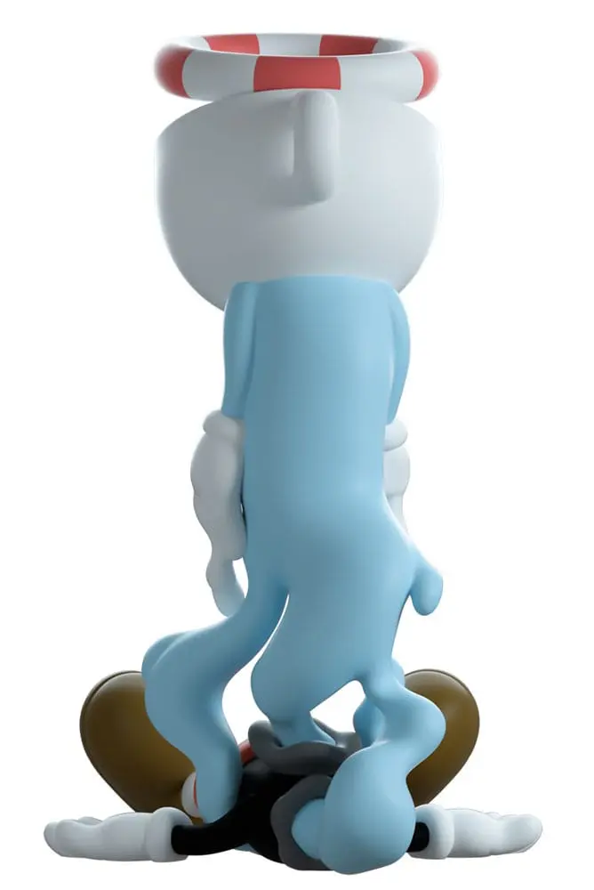 Figurka winylowa Cuphead Cuphead 12 cm zdjęcie produktu