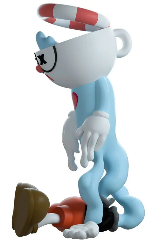 Figurka winylowa Cuphead Cuphead 12 cm zdjęcie produktu