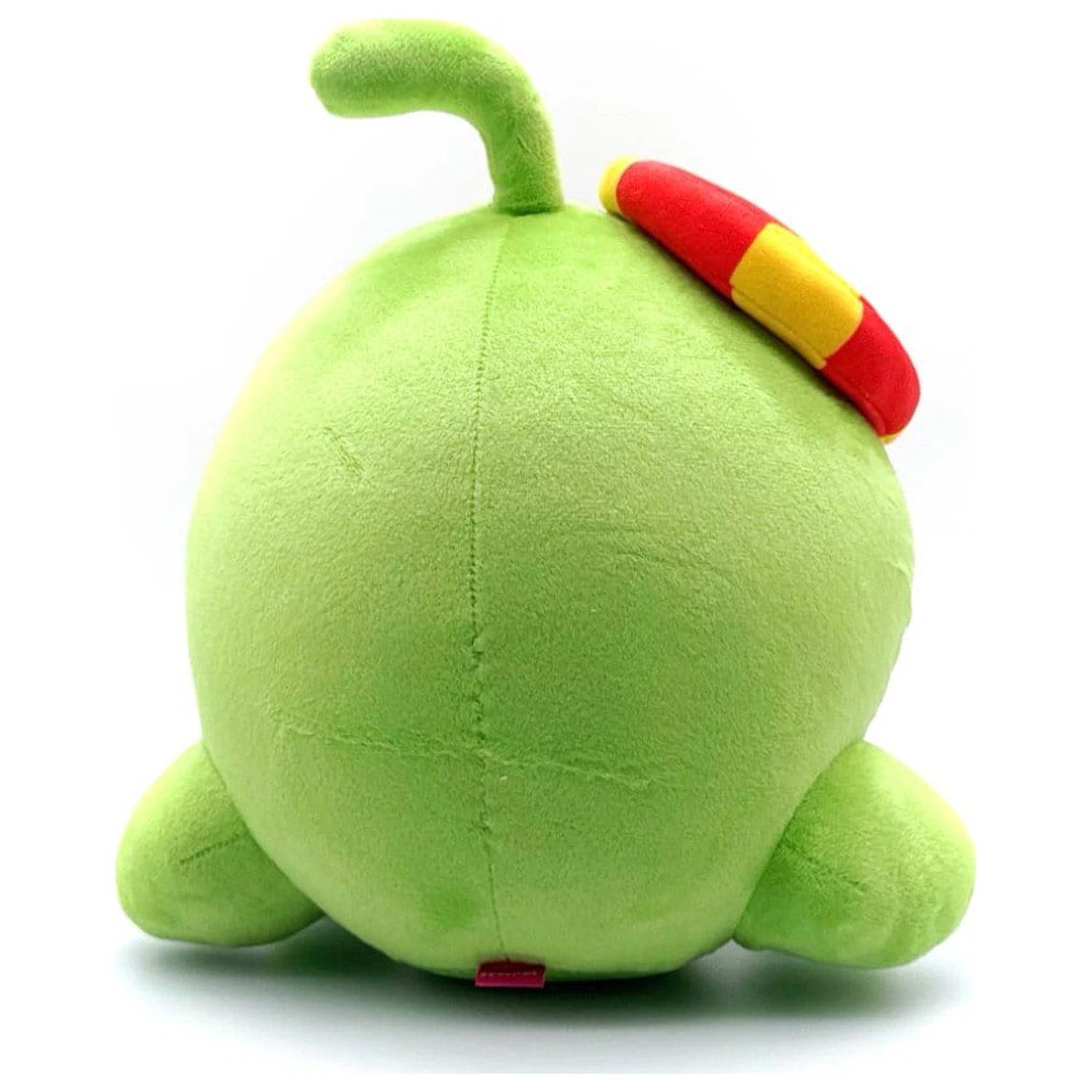 Pluszowa figurka Cut the Rope Om Nom 23 cm zdjęcie produktu
