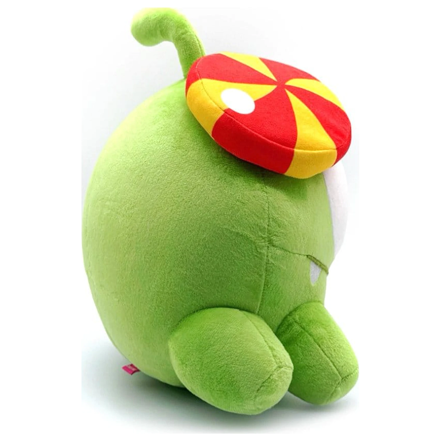 Pluszowa figurka Cut the Rope Om Nom 23 cm zdjęcie produktu
