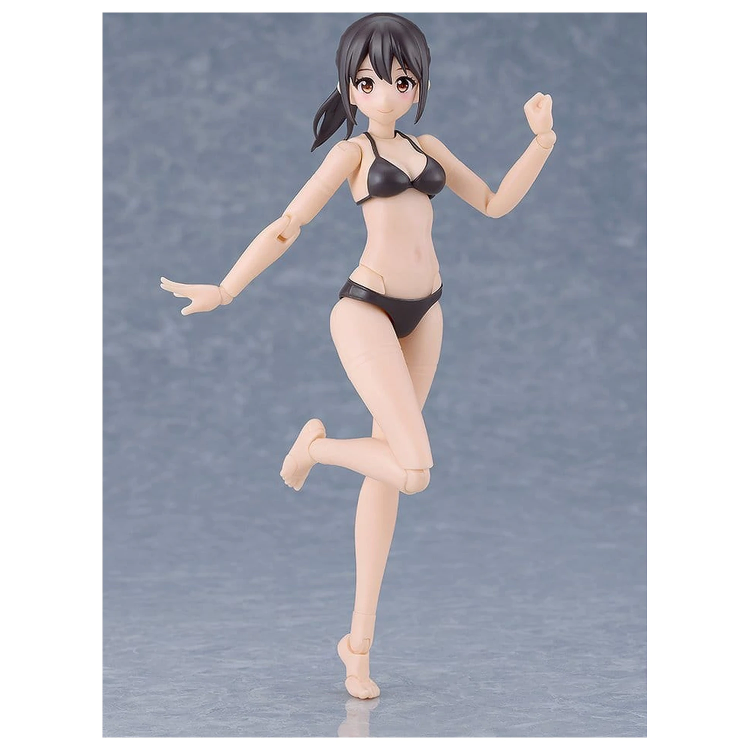 Cutie Honey Nova Plastic Model Kit PLAMATEA Muse Body: Ichika Bikini Ver. A Type 15 cm zdjęcie produktu