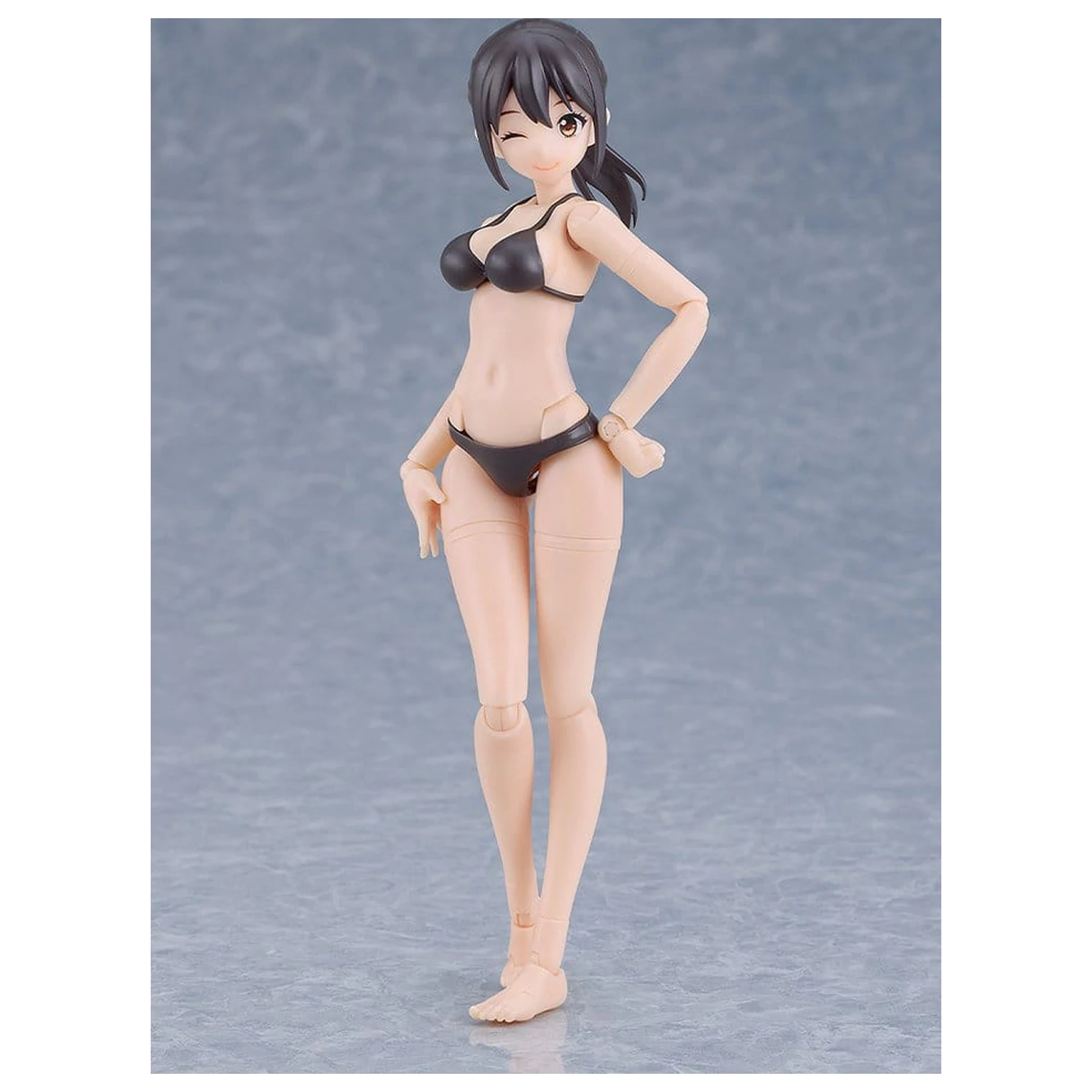Cutie Honey Nova Plastic Model Kit PLAMATEA Muse Body: Ichika Bikini Ver. A Type 15 cm zdjęcie produktu