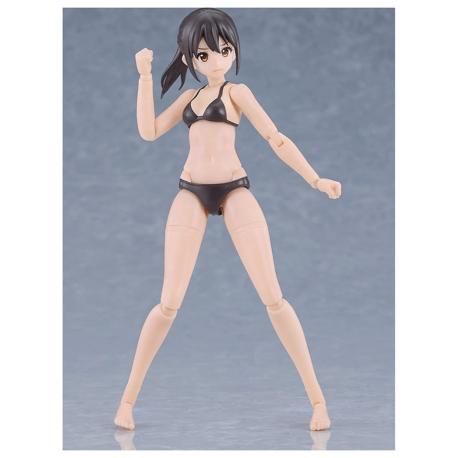 Cutie Honey Nova Plastic Model Kit PLAMATEA Muse Body: Ichika Bikini Ver. A Type 15 cm zdjęcie produktu