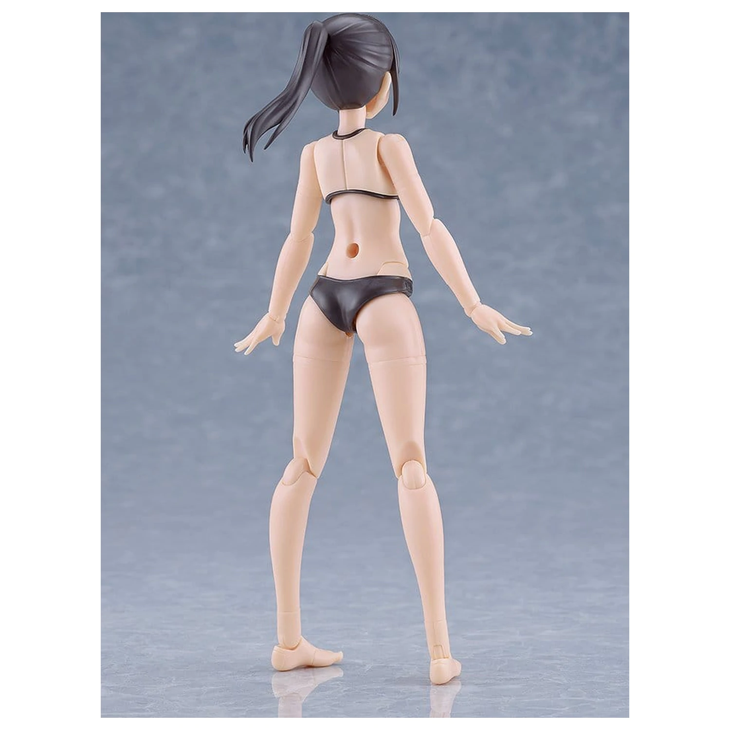 Cutie Honey Nova Plastic Model Kit PLAMATEA Muse Body: Ichika Bikini Ver. A Type 15 cm zdjęcie produktu