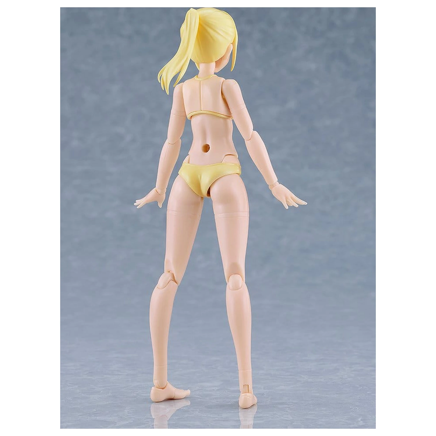 Cutie Honey Nova Plastic Model Kit PLAMATEA Muse Body: Ichika Bikini Ver. B Type 15 cm zdjęcie produktu