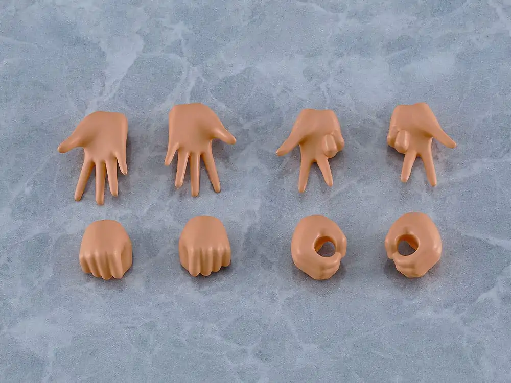 Cutie Honey Nova Zestaw plastikowego modelu PLAMATEA Muse Body: Ichika C Type 15 cm zdjęcie produktu