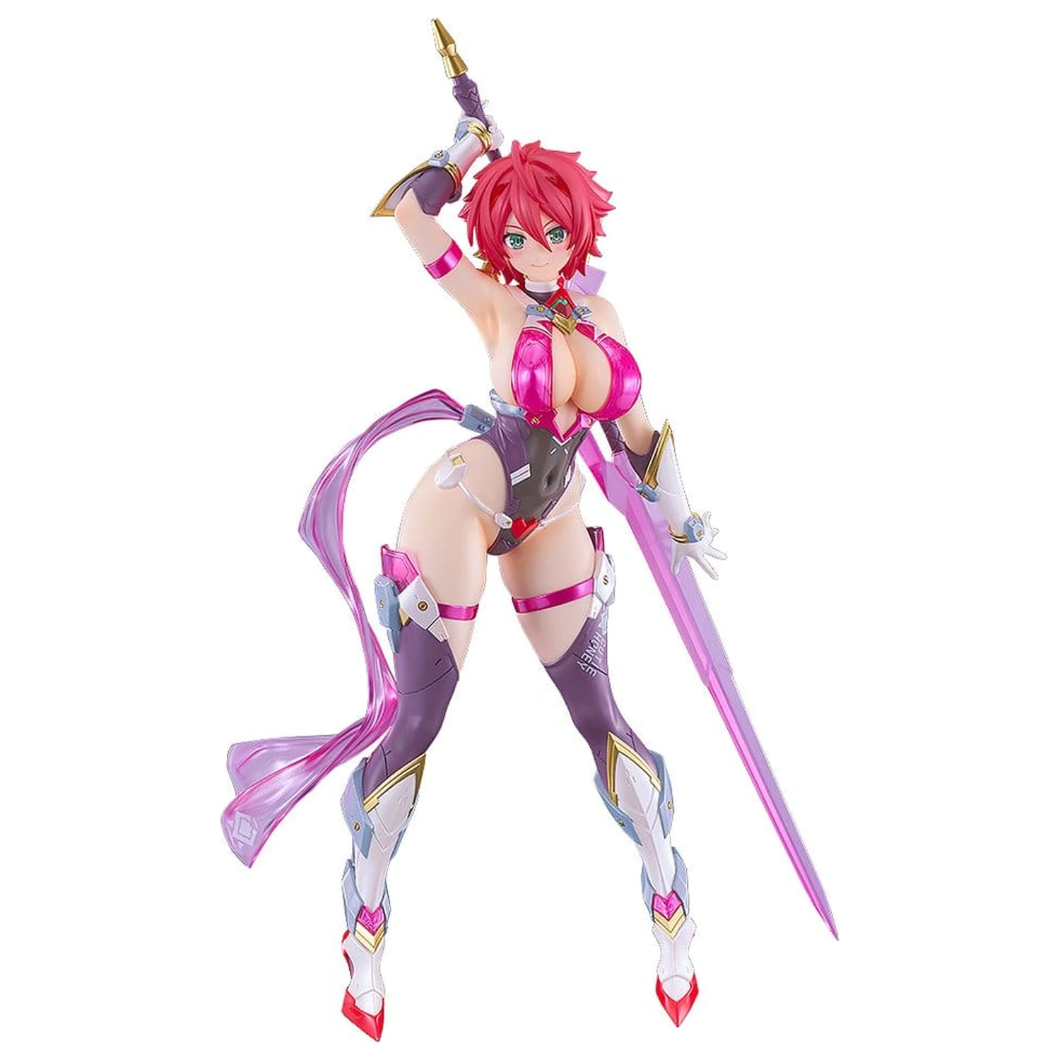 Cutie Honey Nova Pop Up Parade SP Figurka PVC Cutie Honey 28 cm zdjęcie produktu