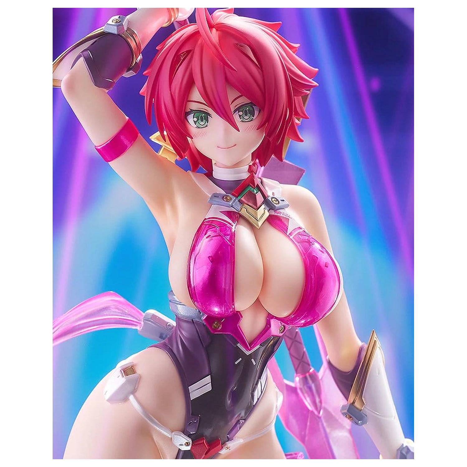 Cutie Honey Nova Pop Up Parade SP Figurka PVC Cutie Honey 28 cm zdjęcie produktu