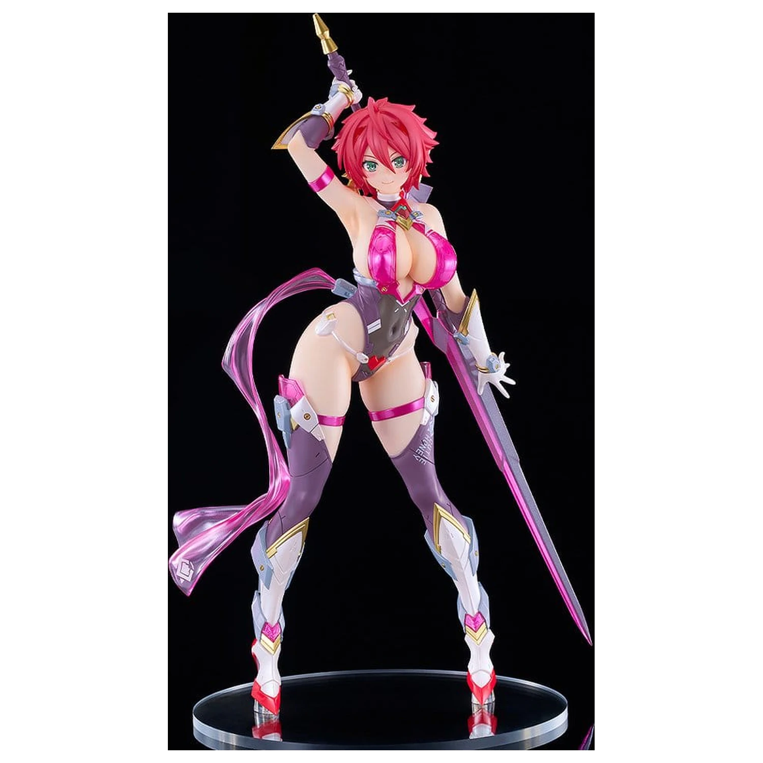 Cutie Honey Nova Pop Up Parade SP Figurka PVC Cutie Honey 28 cm zdjęcie produktu