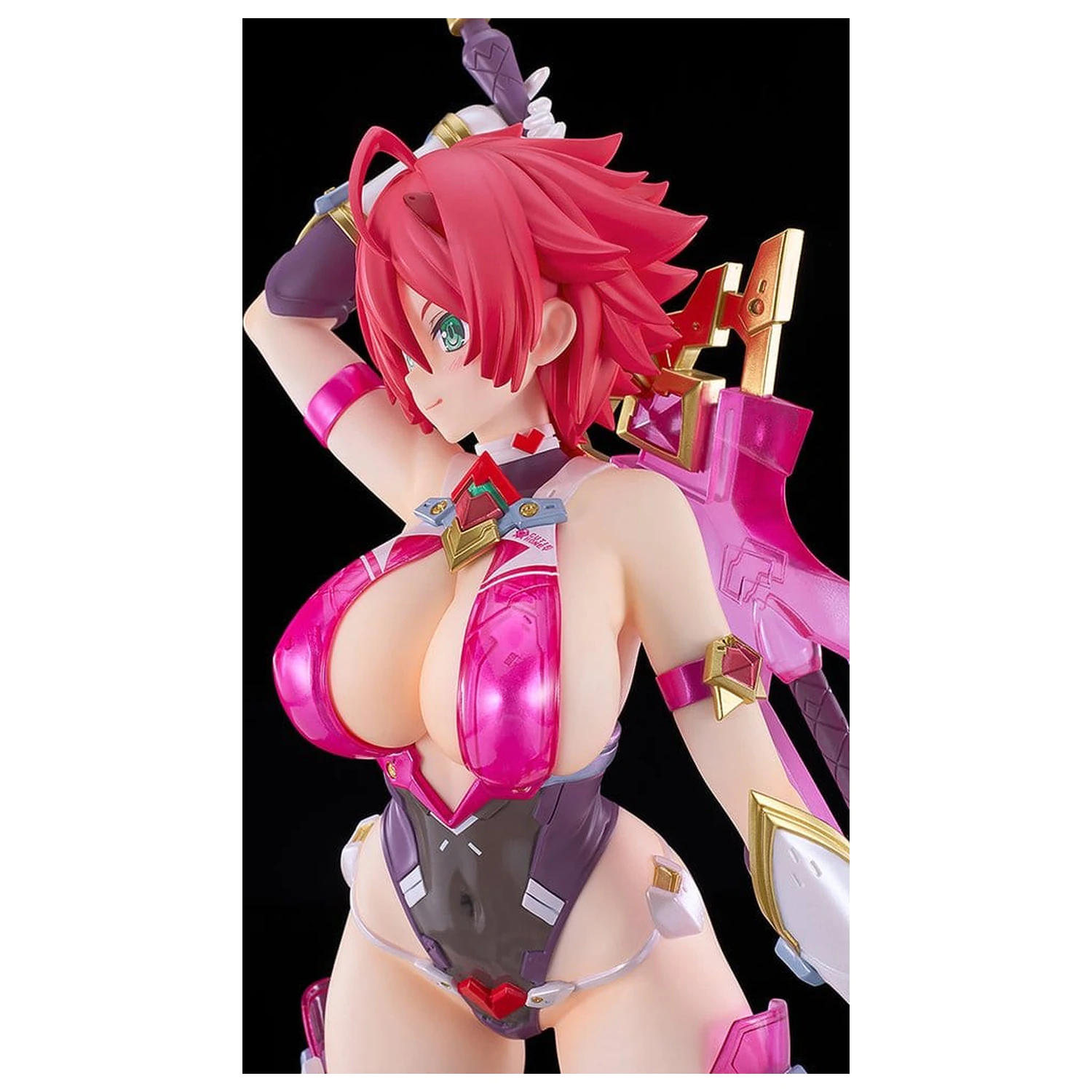Cutie Honey Nova Pop Up Parade SP Figurka PVC Cutie Honey 28 cm zdjęcie produktu