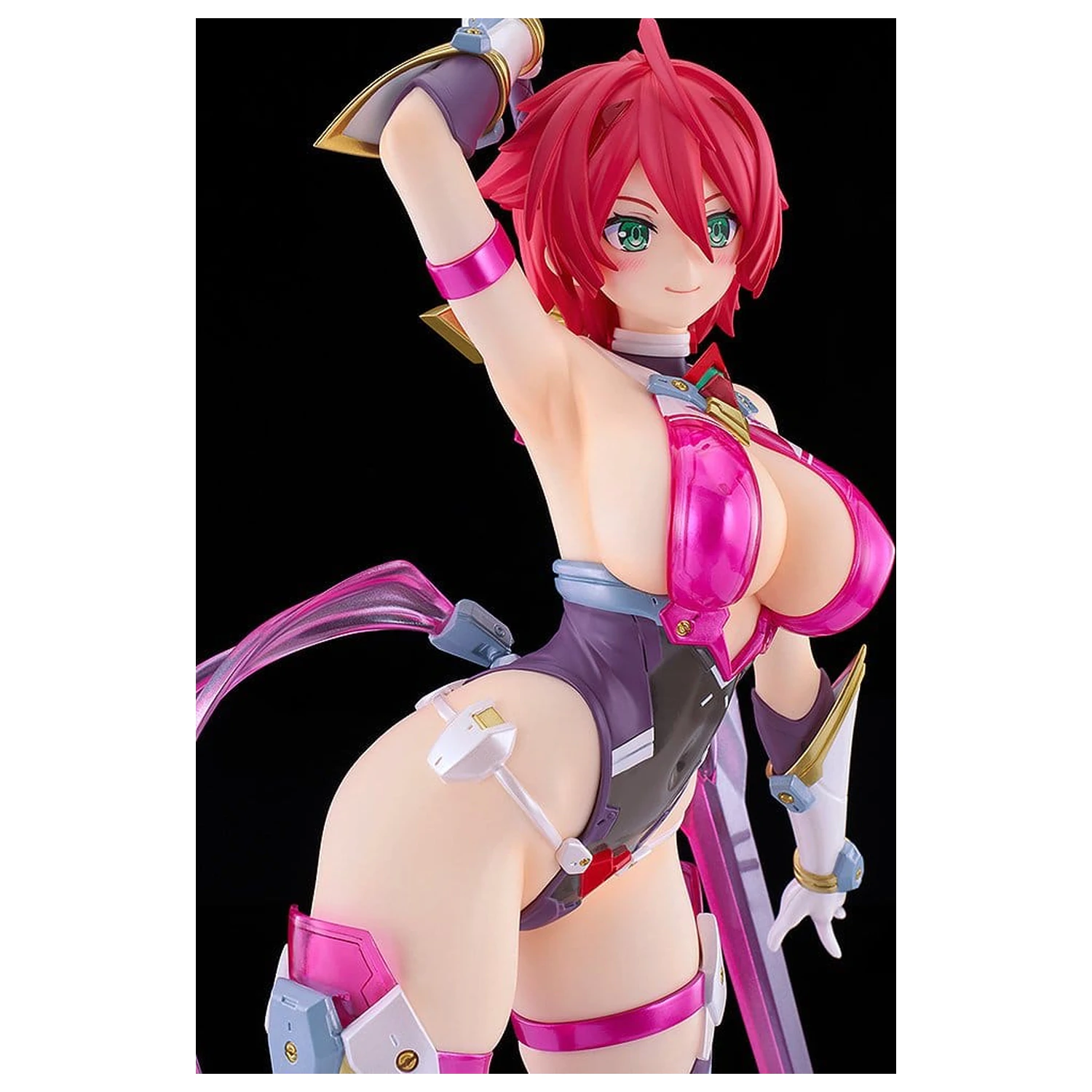 Cutie Honey Nova Pop Up Parade SP Figurka PVC Cutie Honey 28 cm zdjęcie produktu