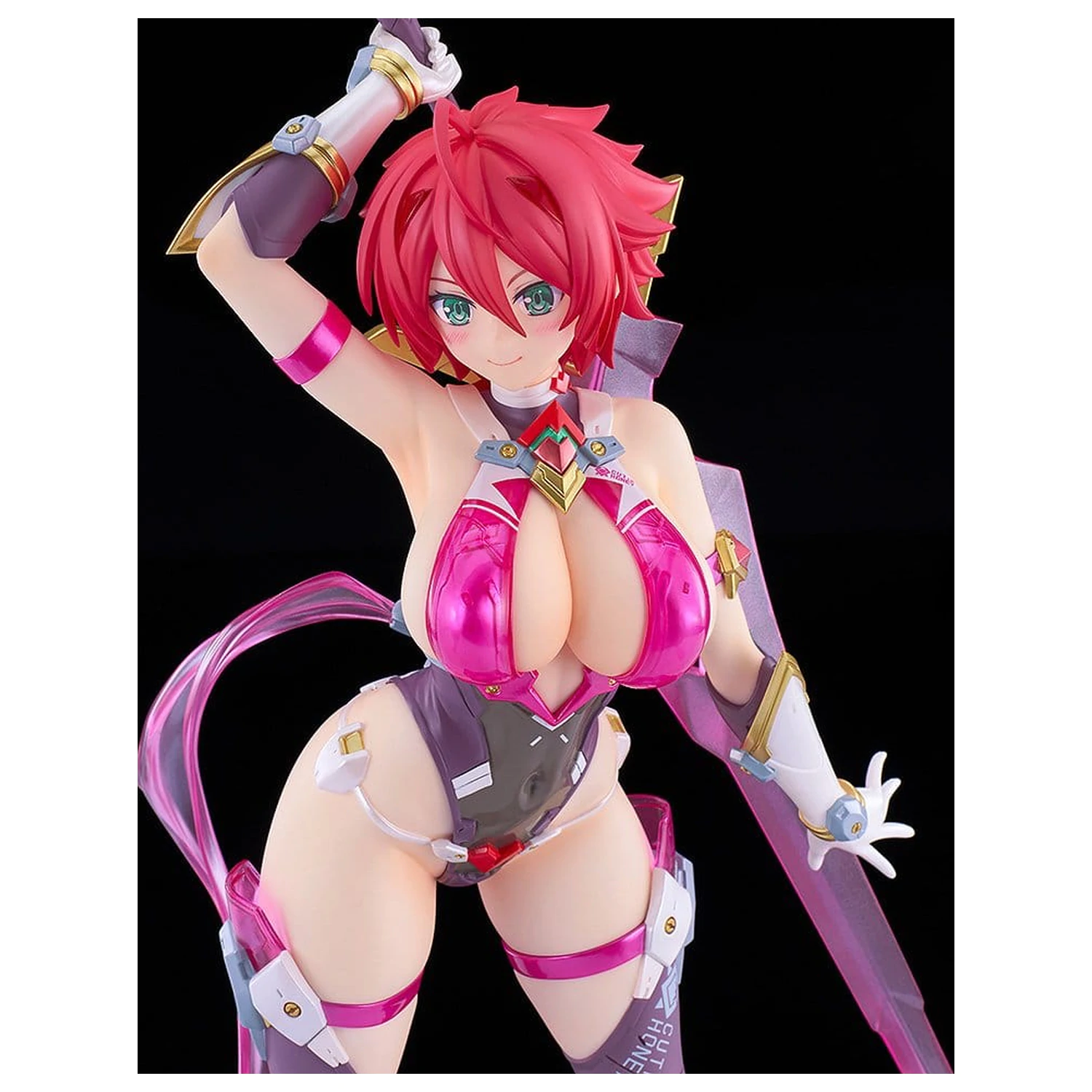 Cutie Honey Nova Pop Up Parade SP Figurka PVC Cutie Honey 28 cm zdjęcie produktu