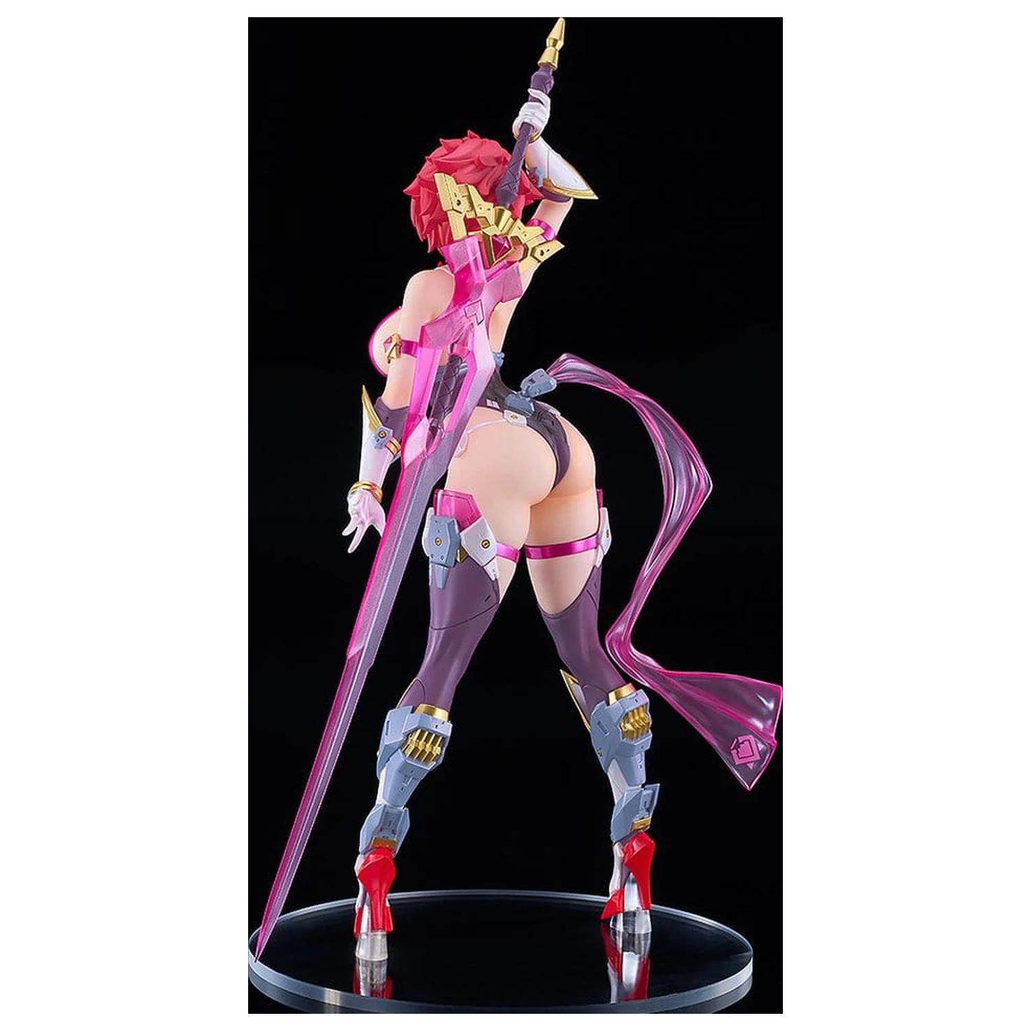 Cutie Honey Nova Pop Up Parade SP Figurka PVC Cutie Honey 28 cm zdjęcie produktu