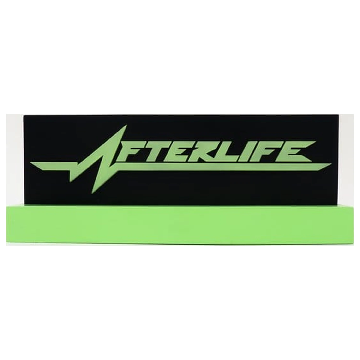 Lampka z logo Cyberpunk 2077 Afterlife zdjęcie produktu