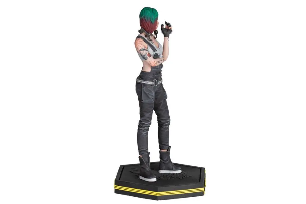Cyberpunk 2077 Statua PVC Judy Alvarez 23 cm zdjęcie produktu