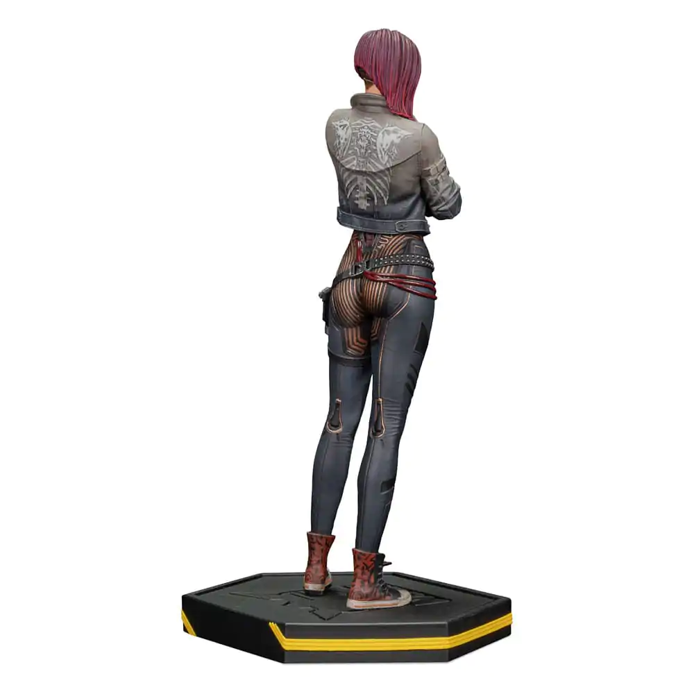 Cyberpunk 2077 Statuetka PVC Songbird 23 cm zdjęcie produktu