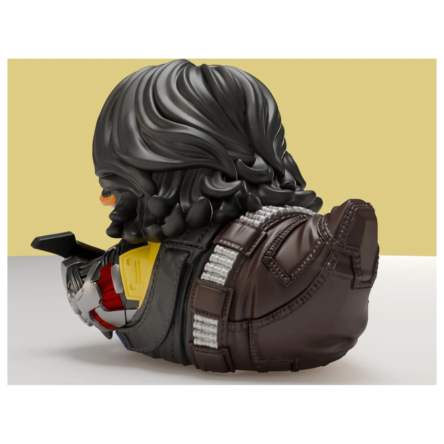 Cyberpunk 2077 Tubbz PVC figurka Johnny Silverhand Boxed Edition 10 cm zdjęcie produktu
